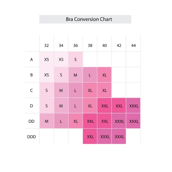 Juniors Seamless Cami Bra NWOT - Picture 5 of 10